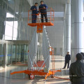 aerial work platform